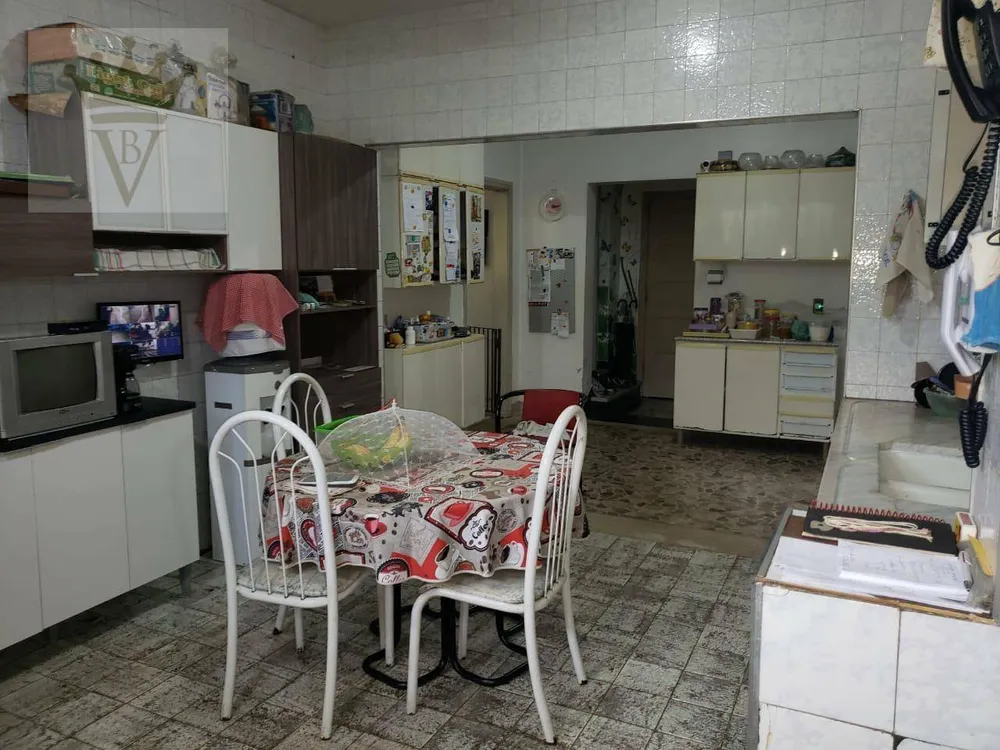 Sobrado, 3 quartos, 340 m² - Foto 7