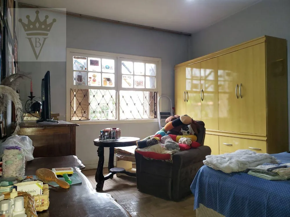 Sobrado, 3 quartos, 340 m² - Foto 4