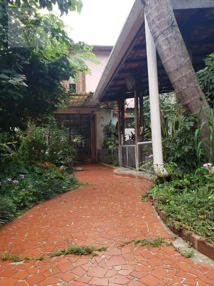 Sobrado, 3 quartos, 340 m² - Foto 10