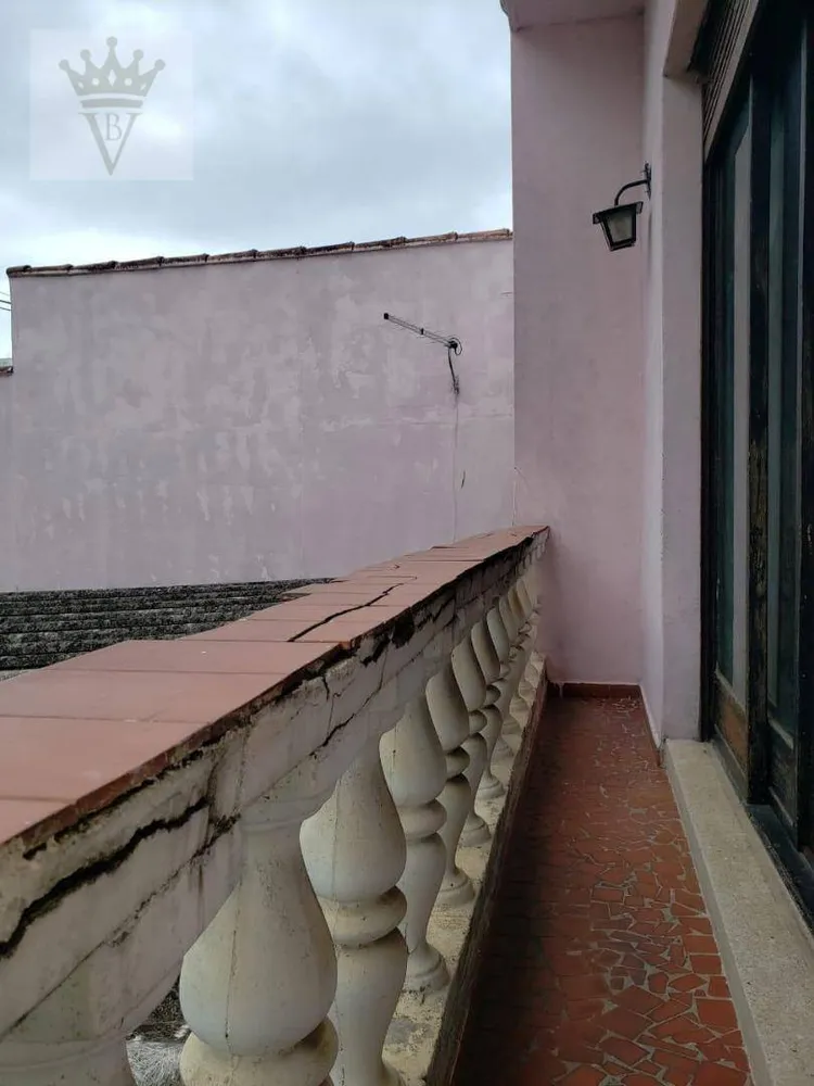 Sobrado, 3 quartos, 340 m² - Foto 8