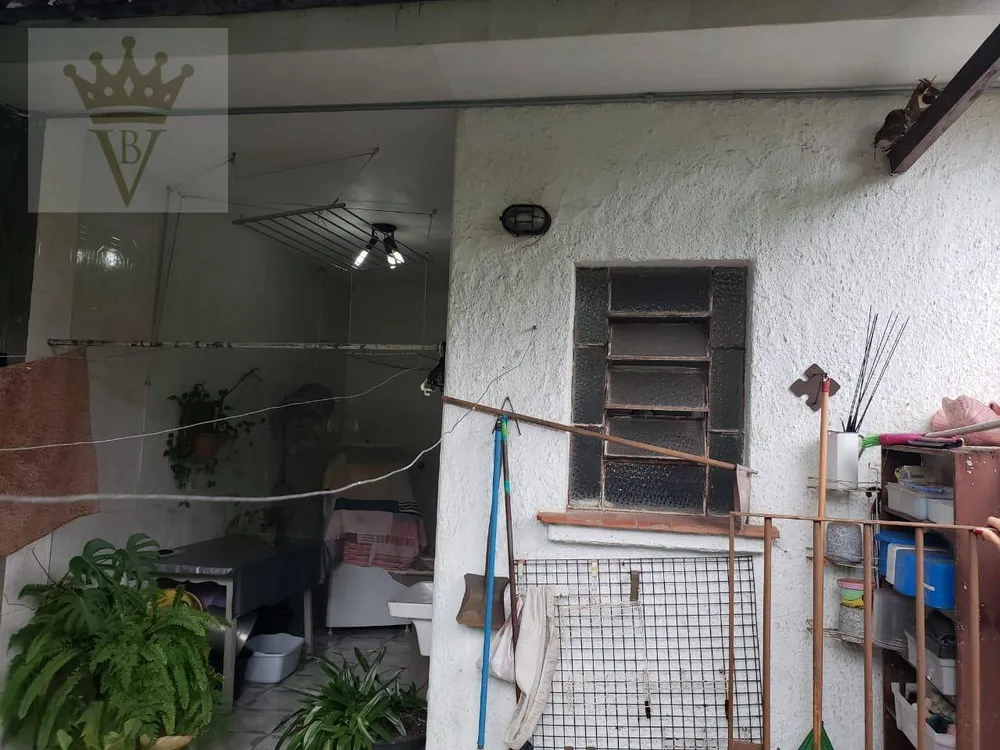 Sobrado, 3 quartos, 340 m² - Foto 9