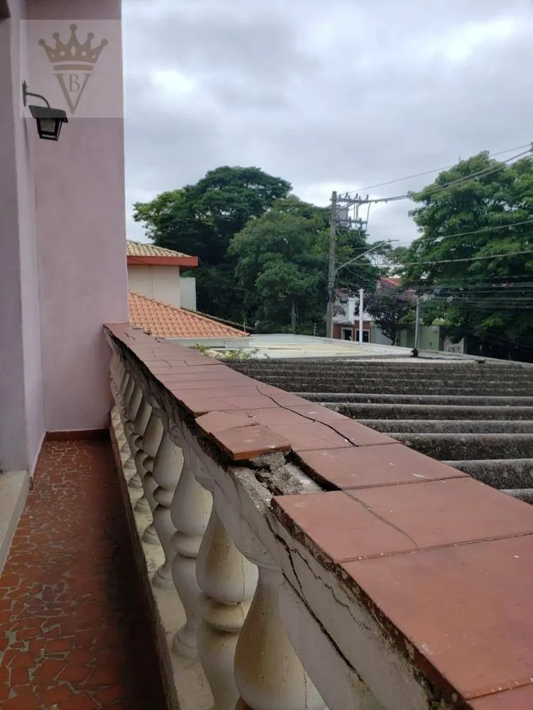 Sobrado, 3 quartos, 340 m² - Foto 14