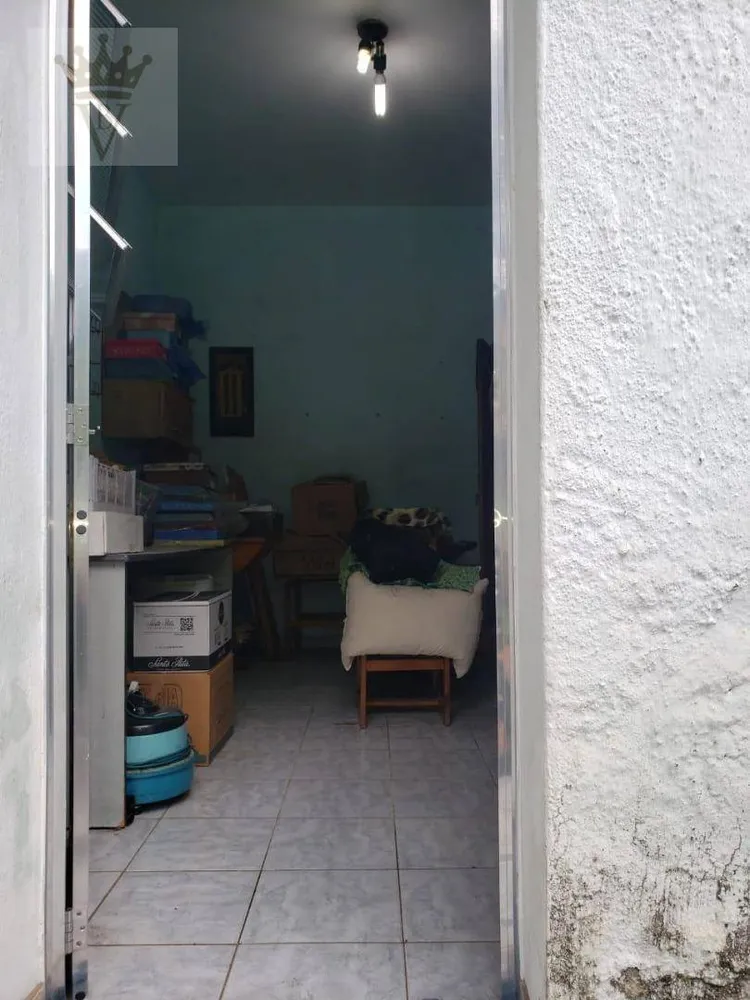 Sobrado, 3 quartos, 340 m² - Foto 15