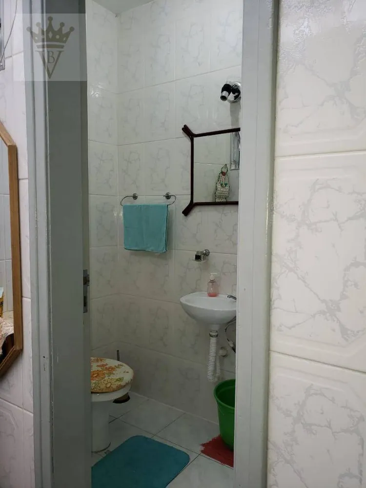 Sobrado, 3 quartos, 340 m² - Foto 13