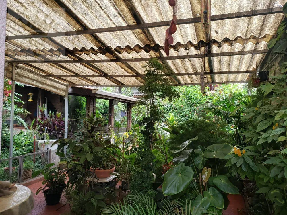 Sobrado, 3 quartos, 340 m² - Foto 1
