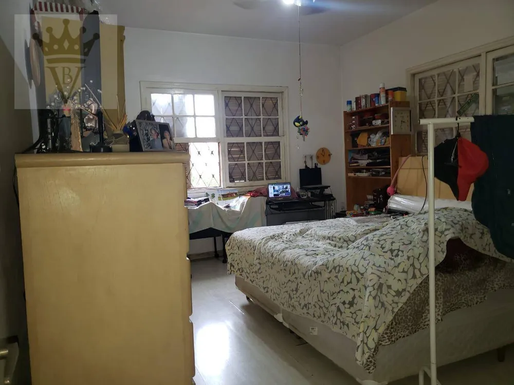 Sobrado, 3 quartos, 340 m² - Foto 2