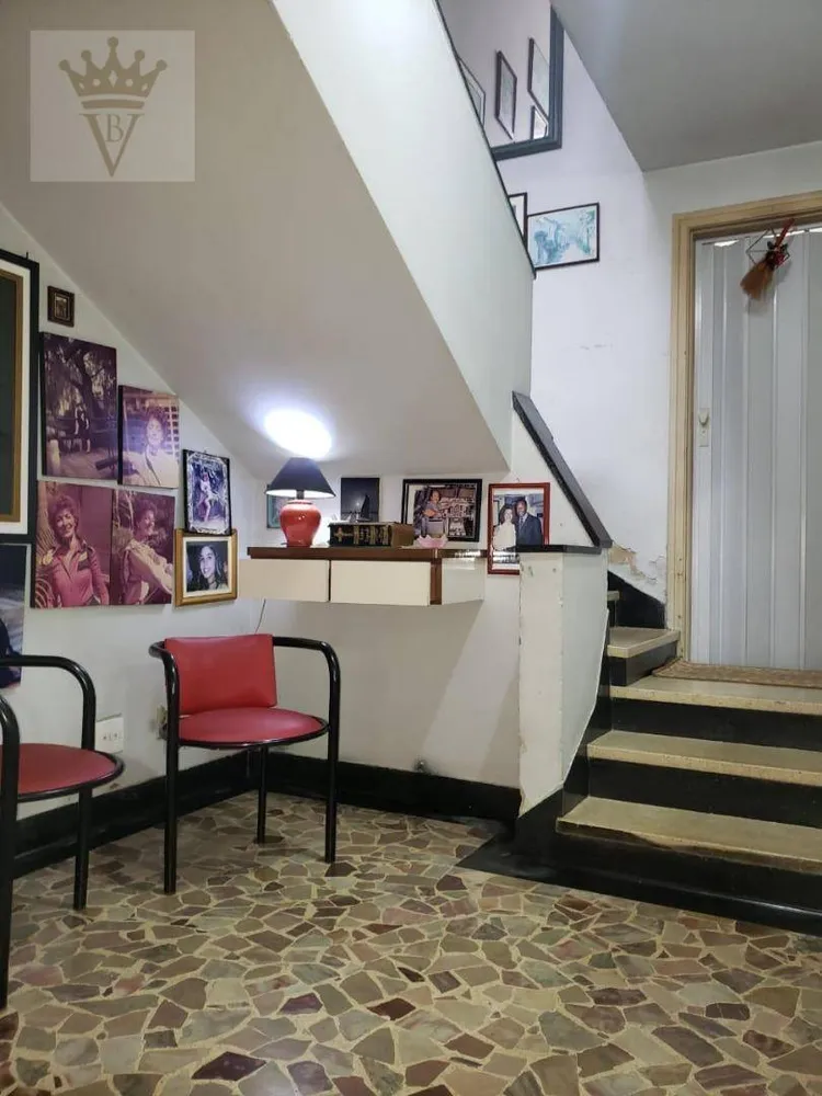 Sobrado, 3 quartos, 340 m² - Foto 3