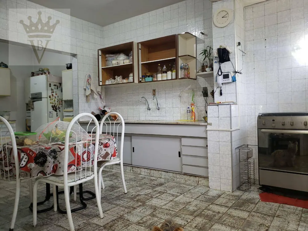 Sobrado, 3 quartos, 340 m² - Foto 11