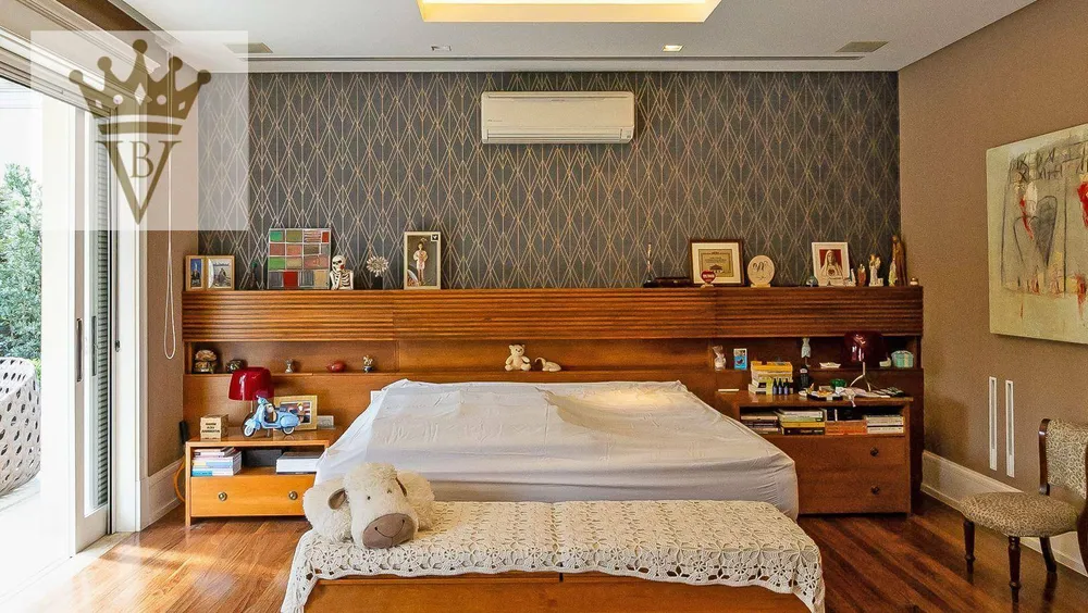 Casa, 4 quartos, 580 m² - Foto 6