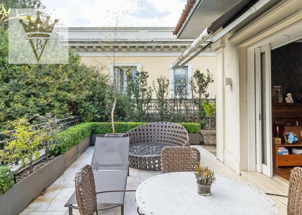 Casa, 4 quartos, 580 m² - Foto 8