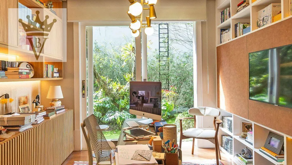 Casa, 4 quartos, 580 m² - Foto 5