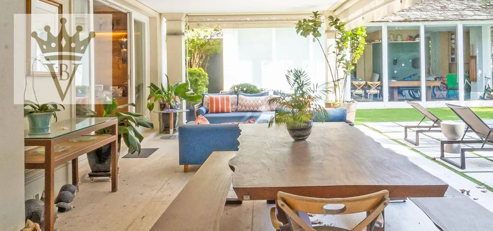 Casa, 4 quartos, 580 m² - Foto 7