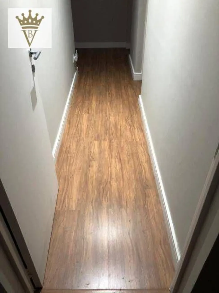 Apartamento, 4 quartos, 180 m² - Foto 11