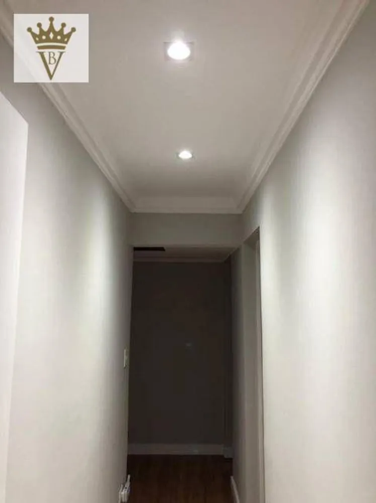 Apartamento, 4 quartos, 180 m² - Foto 7