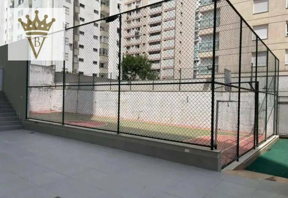 Apartamento, 4 quartos, 180 m² - Foto 5