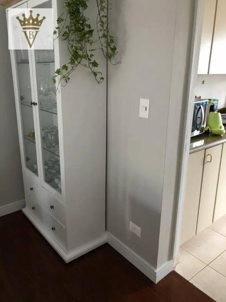 Apartamento, 4 quartos, 180 m² - Foto 12
