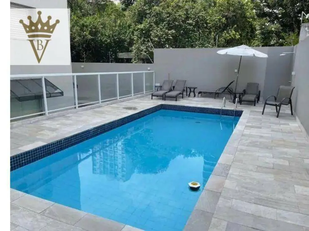 Apartamento, 4 quartos, 180 m² - Foto 10