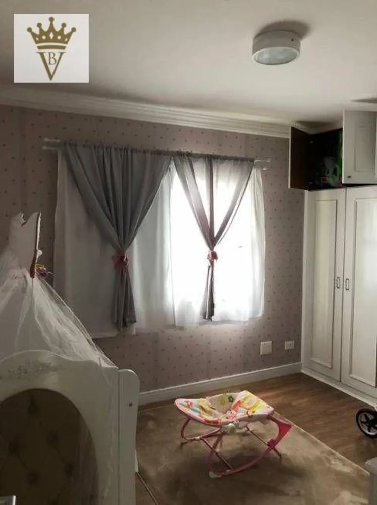 Apartamento, 4 quartos, 180 m² - Foto 3