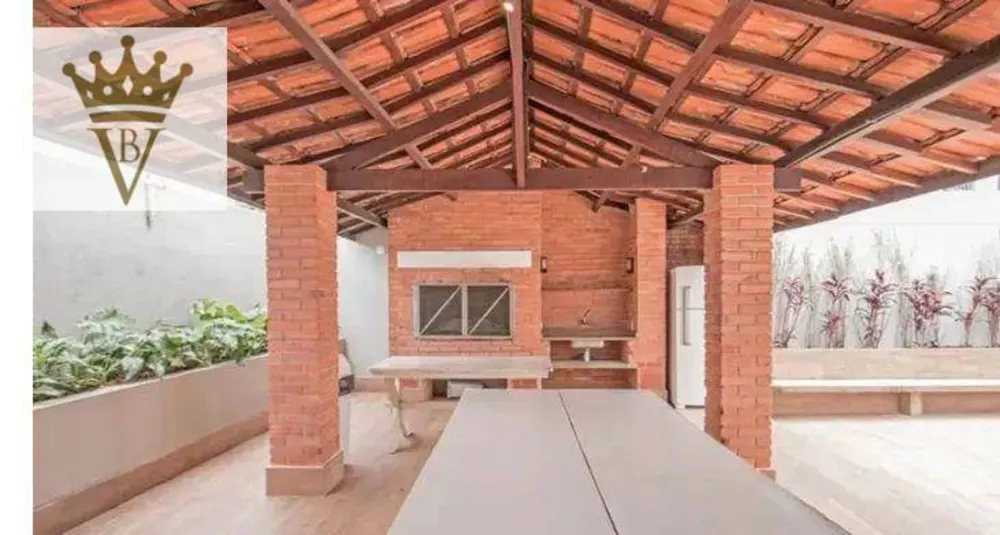 Apartamento, 4 quartos, 180 m² - Foto 4