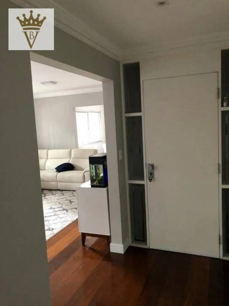 Apartamento, 4 quartos, 180 m² - Foto 1