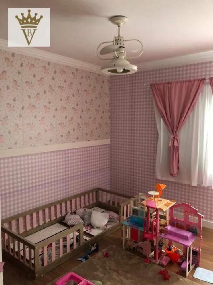Apartamento, 4 quartos, 180 m² - Foto 8