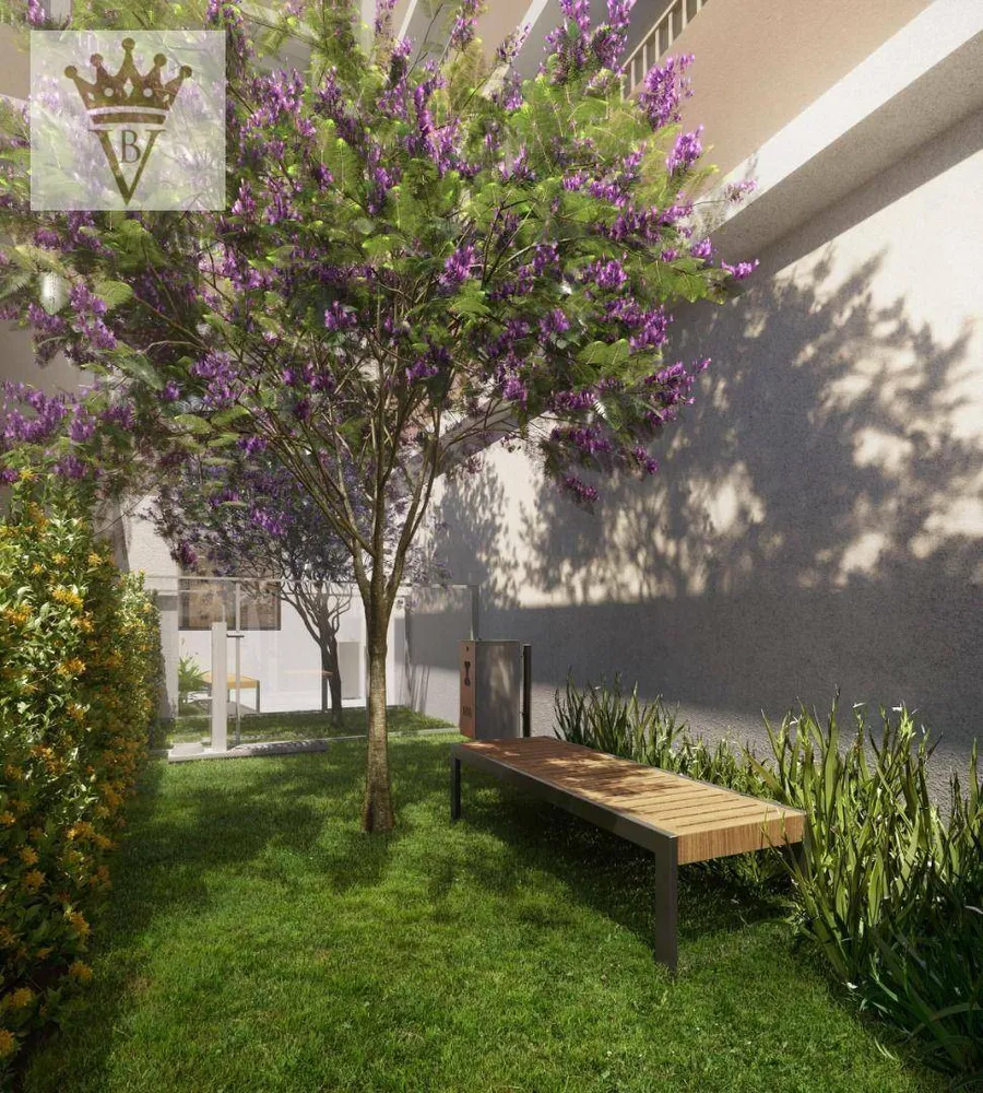 Apartamento, 2 quartos, 64 m² - Foto 7