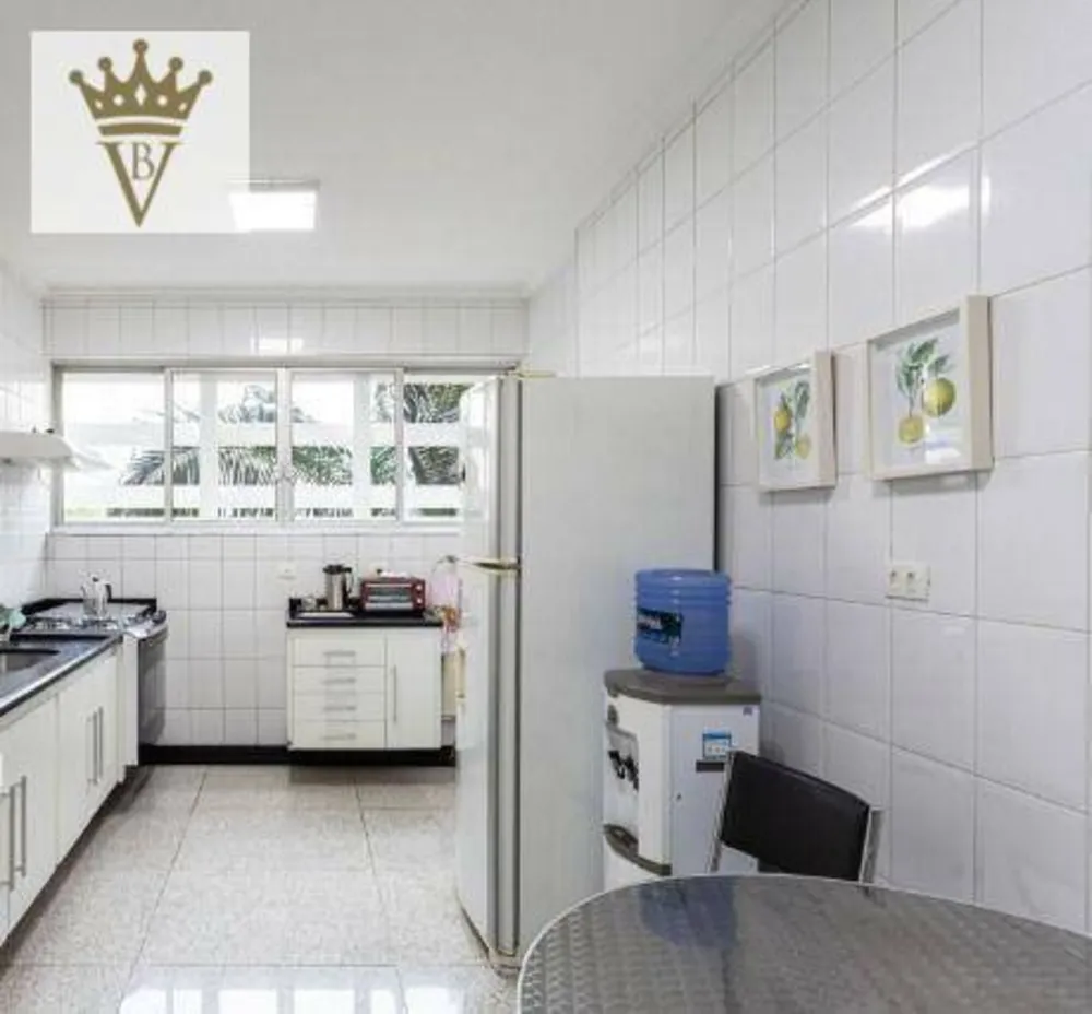 Apartamento, 4 quartos, 455 m² - Foto 4