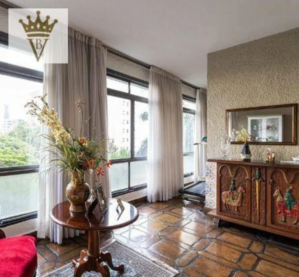 Apartamento, 4 quartos, 455 m² - Foto 12