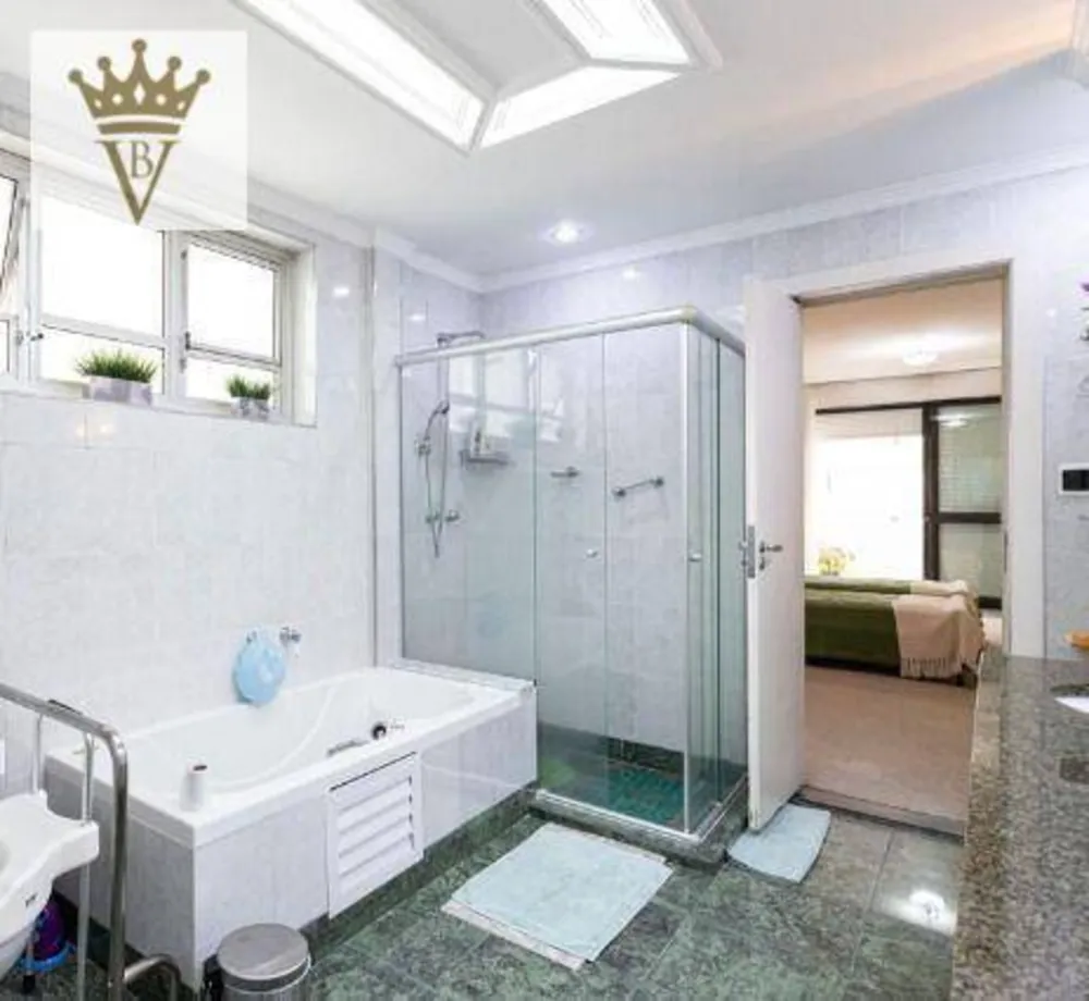 Apartamento, 4 quartos, 455 m² - Foto 2