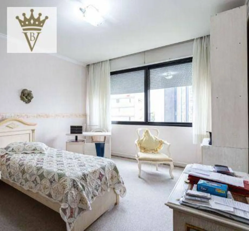 Apartamento, 4 quartos, 455 m² - Foto 6