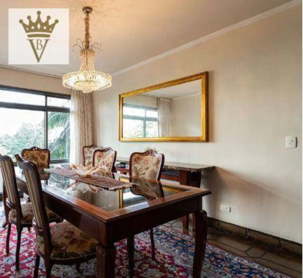 Apartamento, 4 quartos, 455 m² - Foto 3