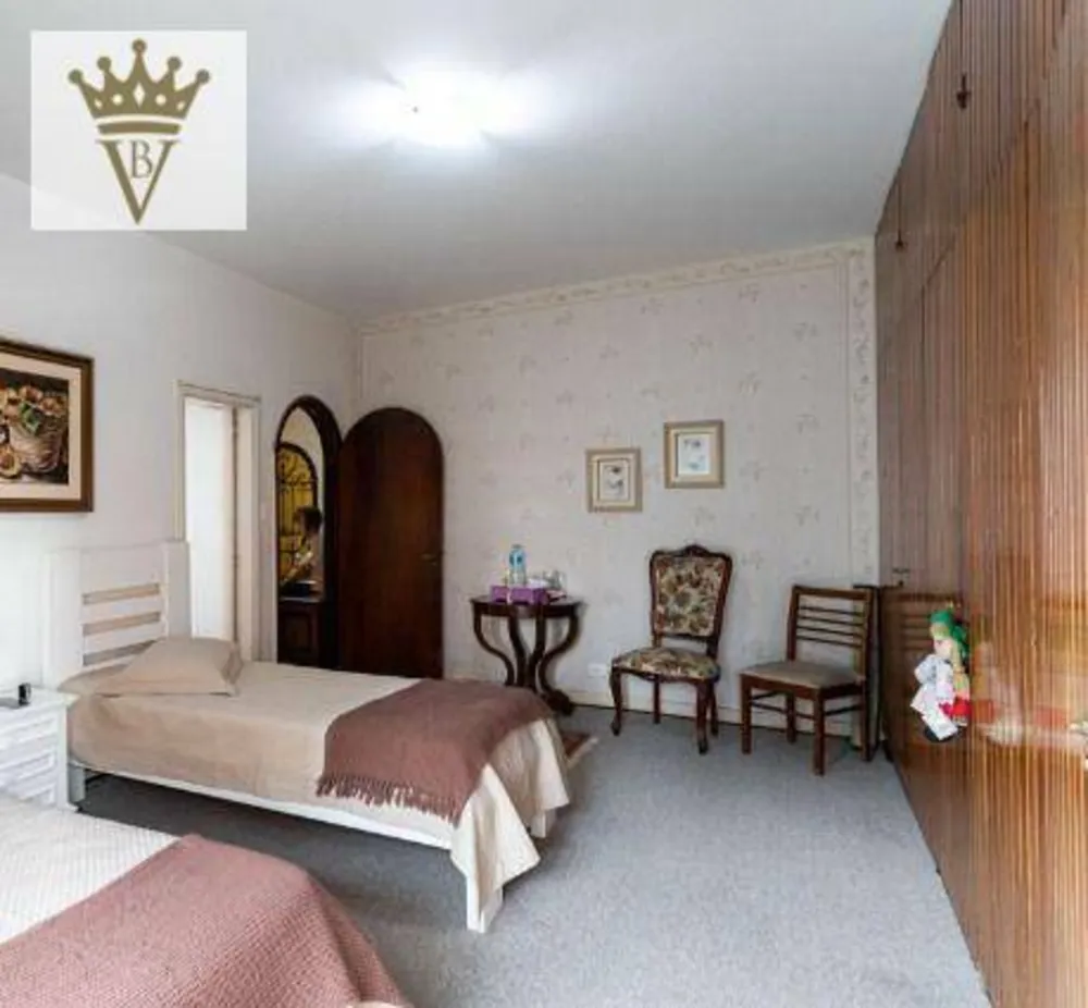 Apartamento, 4 quartos, 455 m² - Foto 8