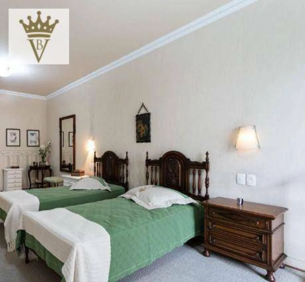 Apartamento, 4 quartos, 455 m² - Foto 2