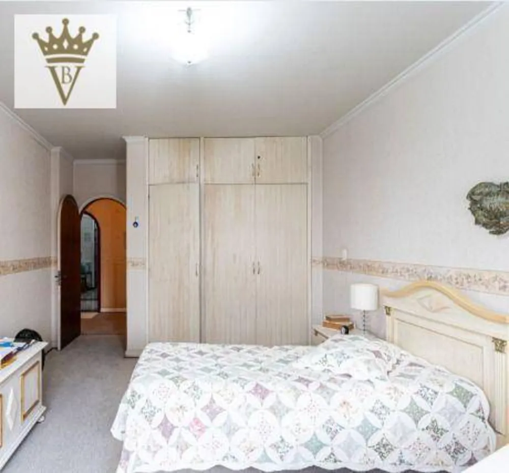 Apartamento, 4 quartos, 455 m² - Foto 3