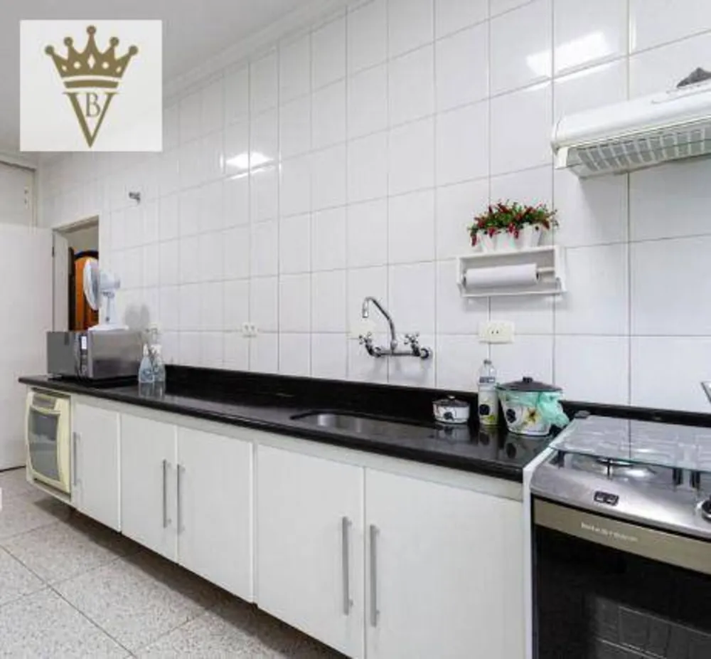 Apartamento, 4 quartos, 455 m² - Foto 7