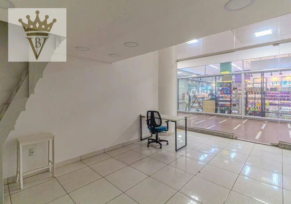 Loja-Salão, 24 m² - Foto 4