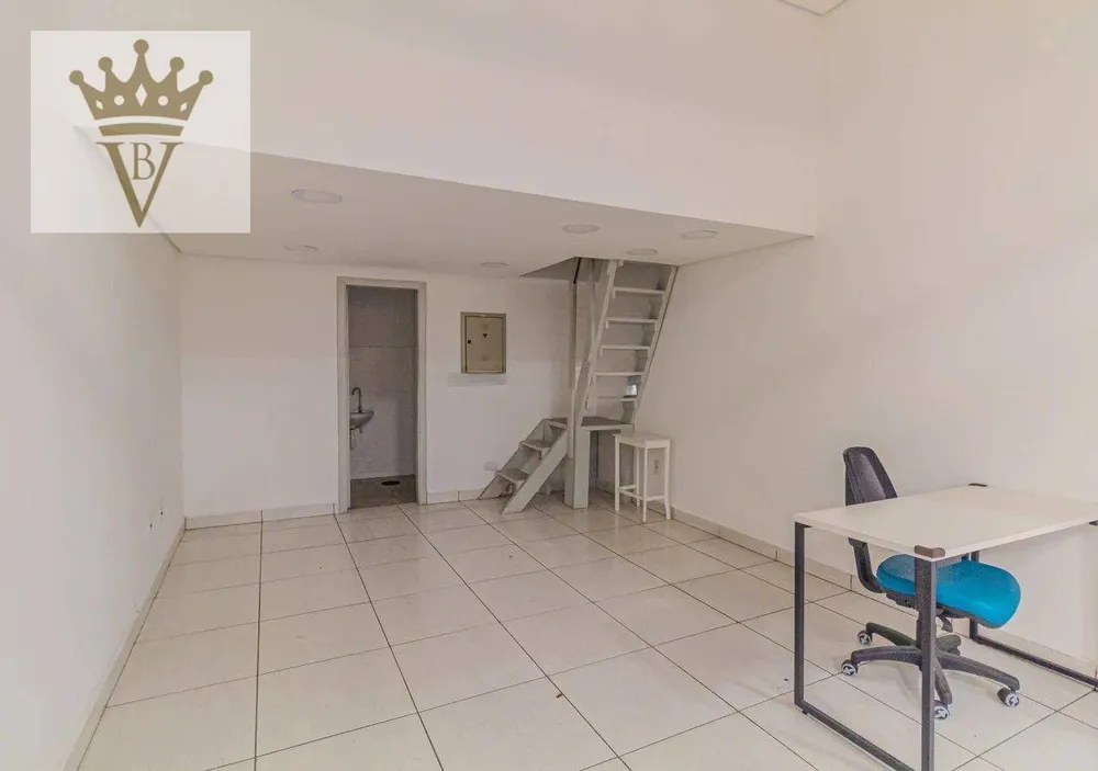 Loja-Salão, 24 m² - Foto 10