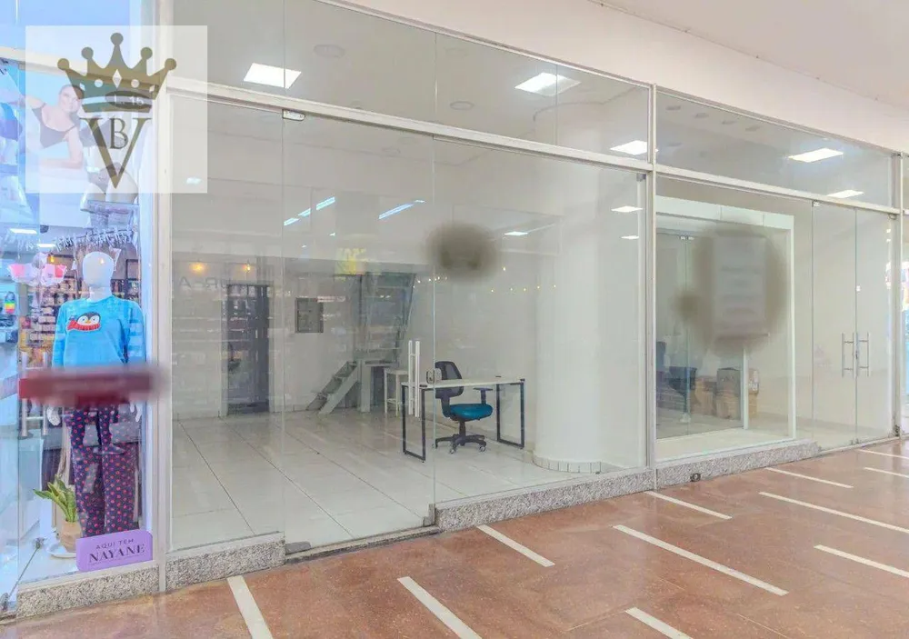 Loja-Salão, 24 m² - Foto 7