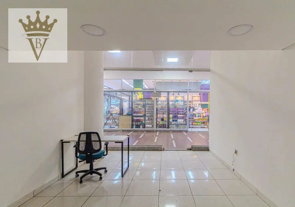 Loja-Salão, 24 m² - Foto 11