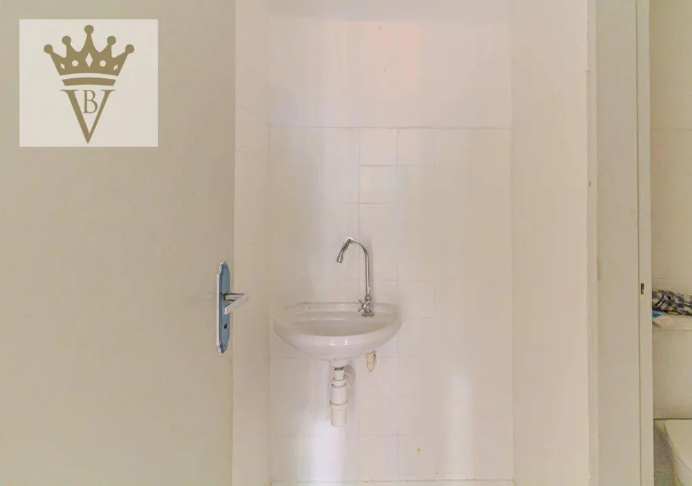 Loja-Salão, 24 m² - Foto 8