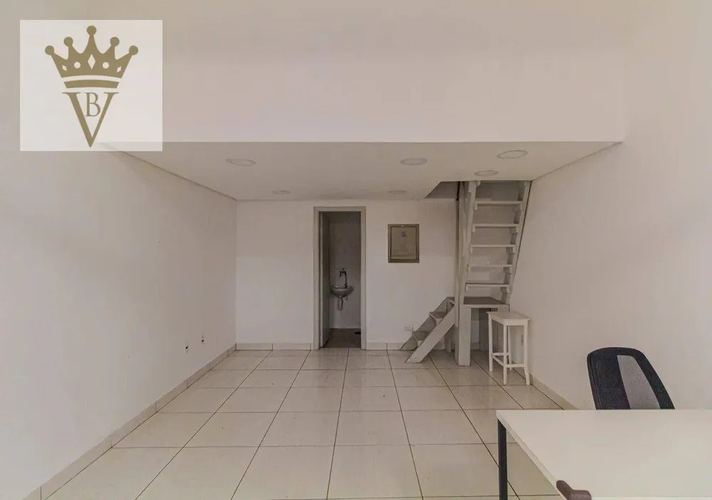 Loja-Salão, 24 m² - Foto 9