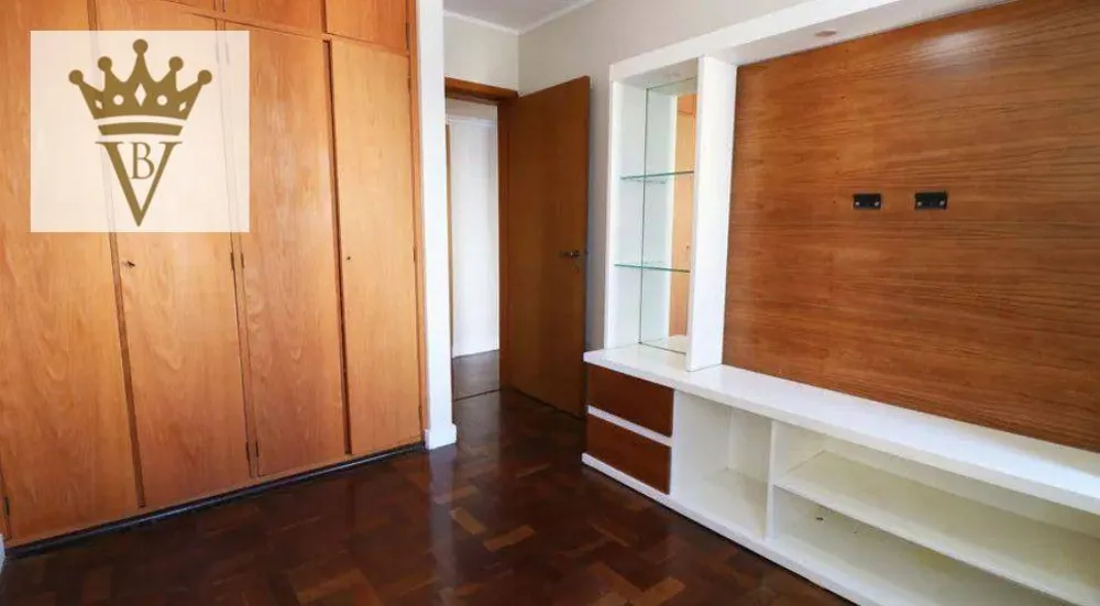 Apartamento, 3 quartos, 102 m² - Foto 5