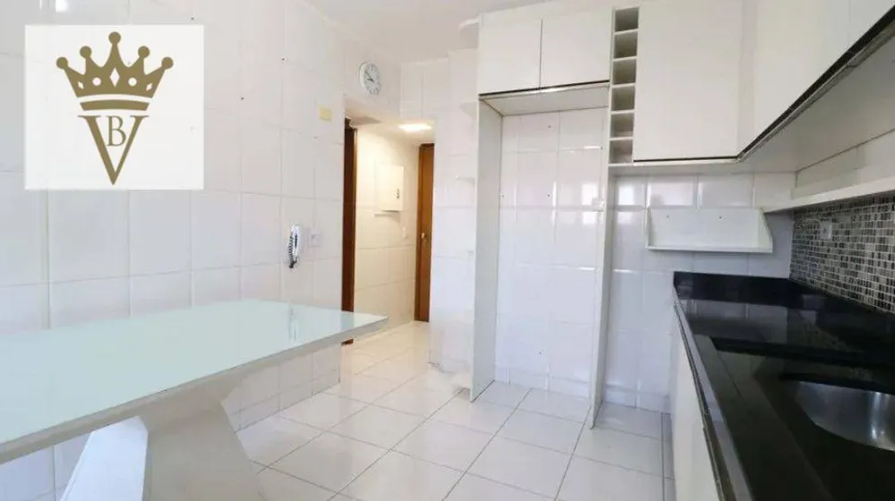 Apartamento, 3 quartos, 102 m² - Foto 1