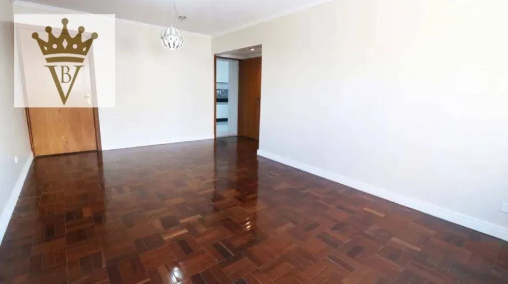Apartamento, 3 quartos, 102 m² - Foto 2