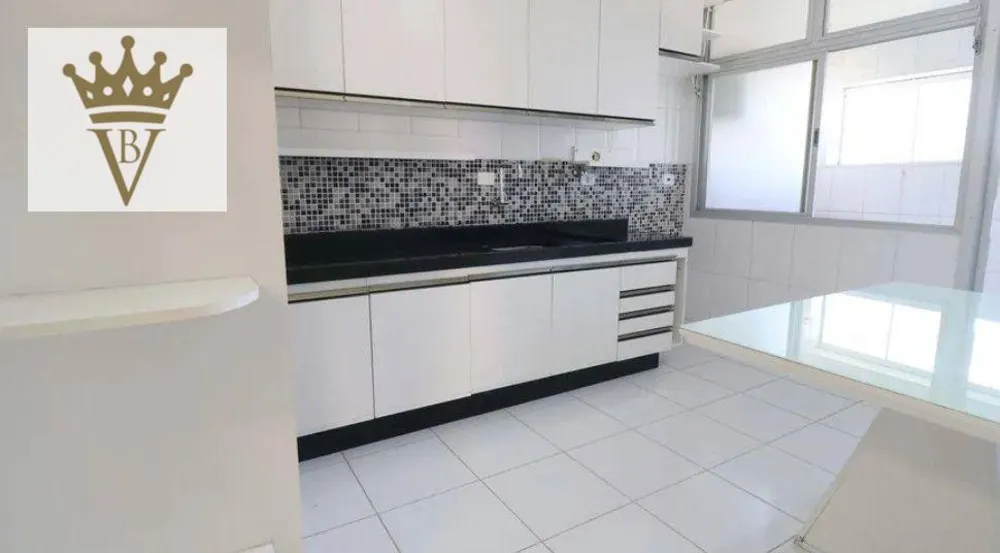 Apartamento, 3 quartos, 102 m² - Foto 6