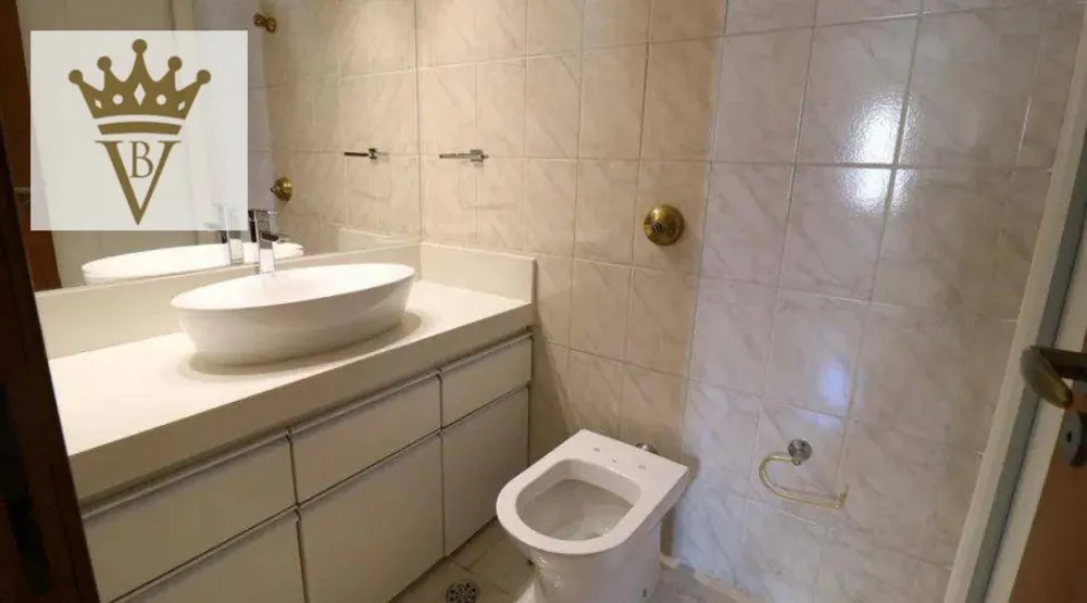 Apartamento, 3 quartos, 102 m² - Foto 7