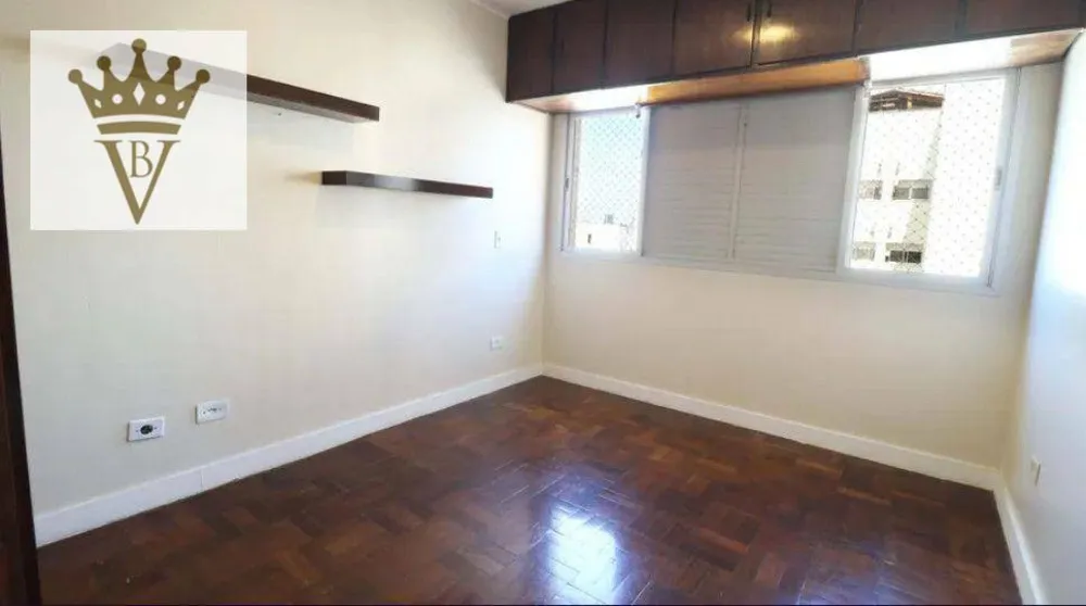 Apartamento, 3 quartos, 102 m² - Foto 3