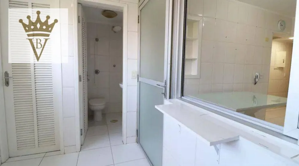 Apartamento, 3 quartos, 102 m² - Foto 8