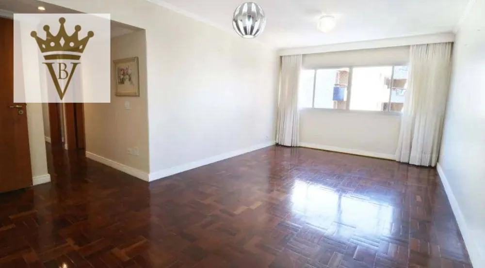Apartamento, 3 quartos, 102 m² - Foto 4