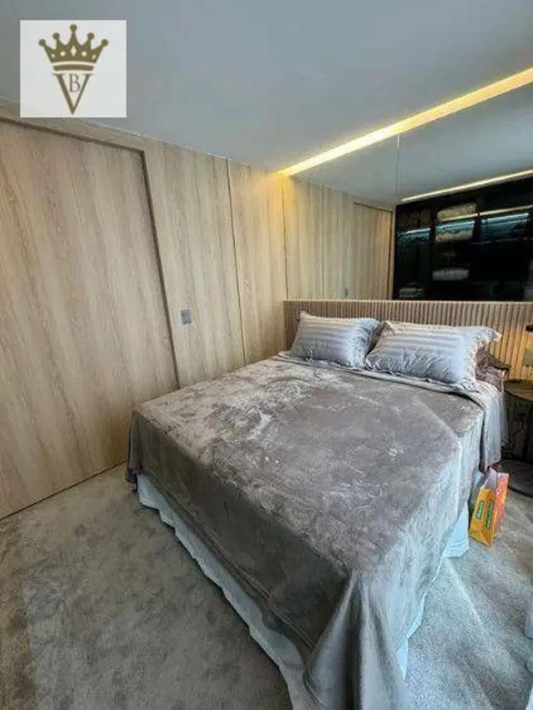 Kitnet-Studio, 27 m² - Foto 6